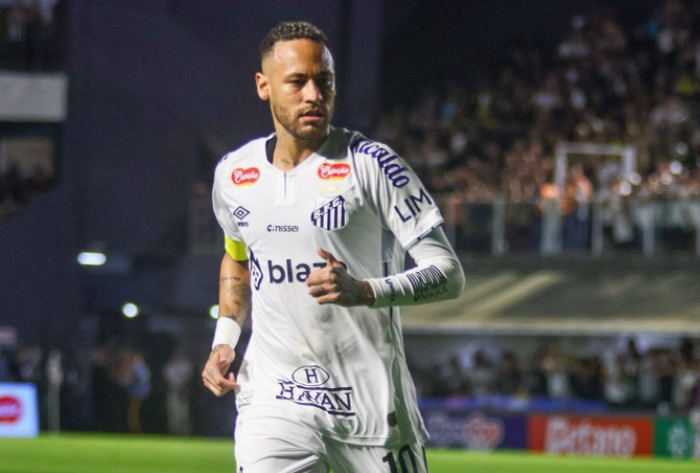 皇冠体育APP-不装了，内马尔突爆争议言论！施压安帅，球迷：还是别耽误队友了|内马尔·达·席尔瓦|巴西足球|安切洛蒂|洛伦佐·穆塞蒂|沙特联赛_新浪体育_新浪新闻