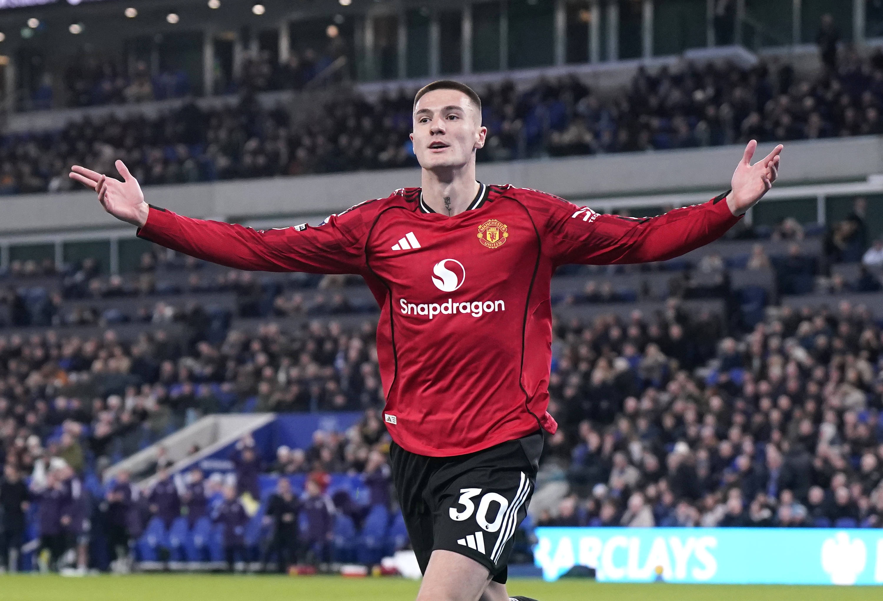 皇冠网-已进9球！TA：熟悉舍什科的人曾保守估计他本赛季能进10到15球