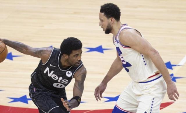 皇冠网-西蒙斯继续罢训 76人高管:这个情况可能持续4年